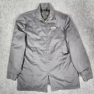 Vintage Sears Lined Work Chore Mechanics Jacket XXL 44 Tall - Picture 1 of 7