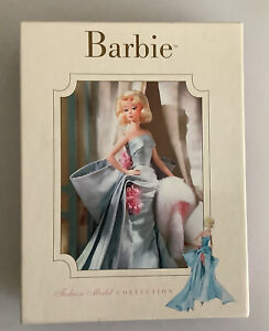 Cartes et enveloppes Mattel Barbie 2003 Graphique De France NEUF 14 pièces