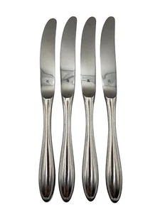 4er Set WMF Innsbruck Cromargan Steakmesser Besteck Besteck - Bild 1 von 5