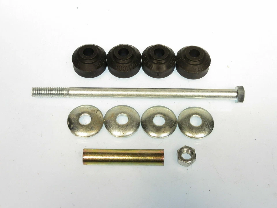 Kit de enlace estabilizador de suspensión para Chevy LUV Ford Mustang Granada Lincoln MKVII Foto 1 de 1