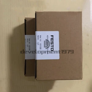 UN NUEVO KIT DE REPARACIÓN DE CILINDROS FESTO ADN/AEN-63-A-P-A - Imagen 1 de 5