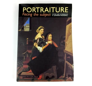 Portraiture: Facing the Subject by Joanna Woodall (1997, Trade Paperback) - Bild 1 von 14