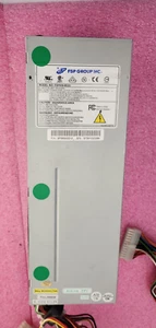 FSP GROUP FSP650-802U POWER SUPPLY - Picture 1 of 6