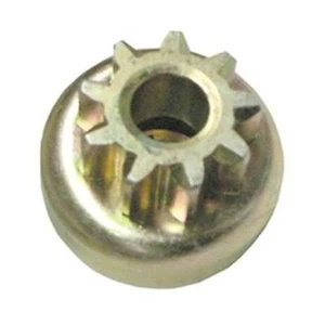 Johnson Evinrude 60 Degree 90-115 Starter Drive Gear 9 Tooth Rep: 434517, 434518 - Picture 1 of 1