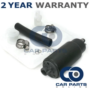 YAMAHA WR250 R X F RB WR25 2008 2009 2010 2011 2012 2013 IN POMPA CARBURANTE SERBATOIO + KIT - Foto 1 di 1