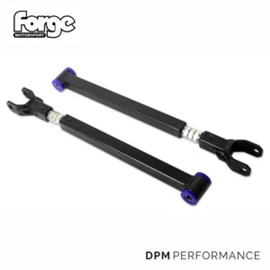 Barras de amarre traseras ajustables Forge Motorsport para Skoda Octavia 1U Mk1 4x4 FMAUTB2 - Imagen 1 de 6