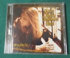 Estate Sale - Music CD - Kenny Wayne Shepherd - Trouble Is... - 1997