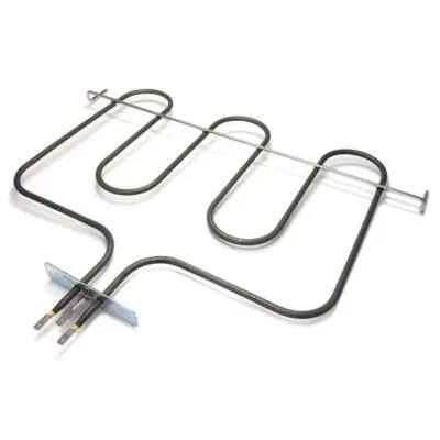 RESISTENZA FORNO SUPERIORE GRILL 2000W 41020728 CANDY IBERNA HOOVER