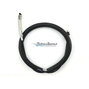 FORD FALCON FALCON XH LONG REACH 6 CYLINDER ACCELERATOR CABLE ASSEMBLY