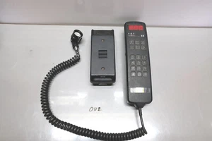 Carls HA 830 Écouteurs sans Fil Écouteur Appareil Portable FMS avec Support - Photo 1/3