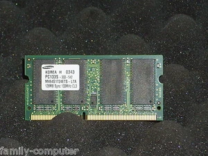 XEROX RAM MODUL //SAMSUNG M464S1724ETS-L7A - Imagen 1 de 1