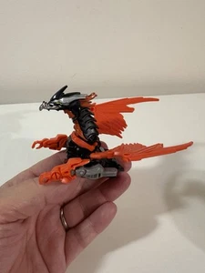 Transformers Beast Hunters Predacons Rising Beast Fire Action Fig *Replacement - Picture 1 of 5