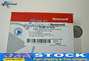 Amplificador de llama 1 pieza R7861A1034 nuevo envío rápido R7861 A 1034 #A6-3 - IVA gratuito de EE. UU. - Imagen 1 de 1