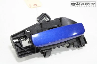 2011-2023 DODGE CHARGER REAR RIGHT SIDE EXTERIOR DOOR HANDLE BRACKET OEM - Image 1 of 4