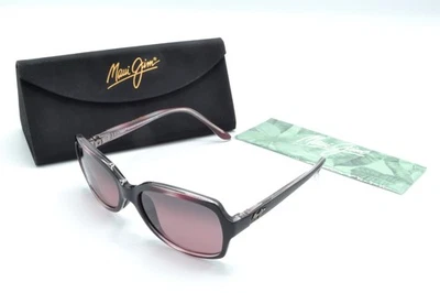 MAUI JIM Cloud Break Women's Polarized Sunglasses - Image 1 of 2