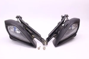 2017 Yamaha Yfz450r Front Right Left Head Lights Lamps Headlight r5135 - Picture 1 of 9