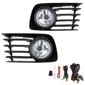Driving Fog Lights Lamps Replacement for Toyota Prius 2004 2005 2006 2007 200... - Imagen 1 de 8