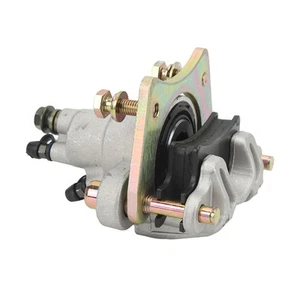Rear Brake Caliper 1910690 High Toughness Auto For Sportsman 400 450 500 600 700 - Picture 1 of 22
