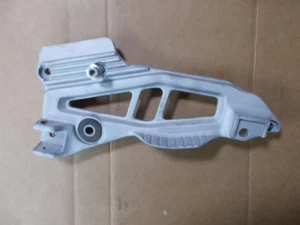 1984-89 Yamaha FJ FJ600 OEM 51J-27443-01 Stand & Footrest Bracket Right    (062) - Picture 1 of 4