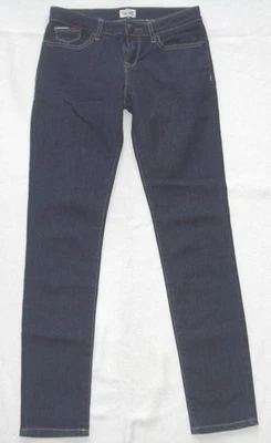 Tommy Hilfiger Kids Girls Jeans Size 164 Skinny Fit Great Condition - Image 1 of 4