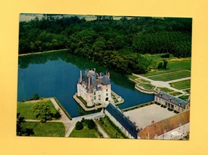 La Bussiere - Castle Of Fishermen (Ref. M2020) - Picture 1 of 2