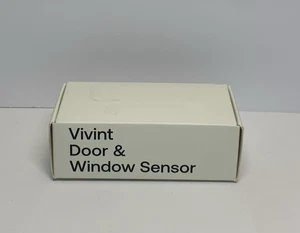 Vivint Smart Sensor VS-DW1200-345 Smart Door and Window Sensor - NEW & Sealed - Picture 1 of 5
