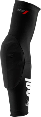 100% Teratec Elbow Guards - Black - Fits XL 70002-00004 - Image 1 of 2