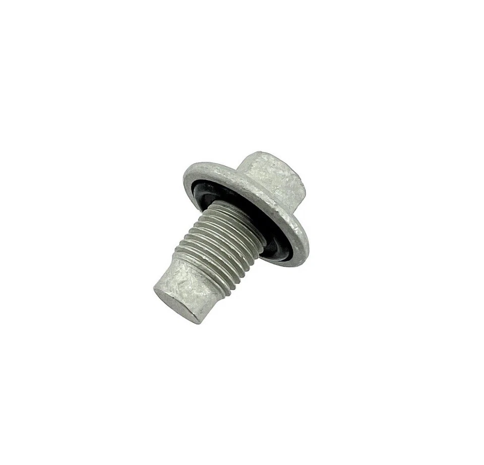 Land Rover GENUINE LR073675 Oil Pan Drain Plug Bulk  Pack of 10. Dealer Part. - Image 1 of 4