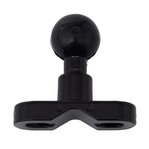 Efficiently Designed Smartphone Mounting Solution for Motorcycles Using Balls - Picture 1 of 8