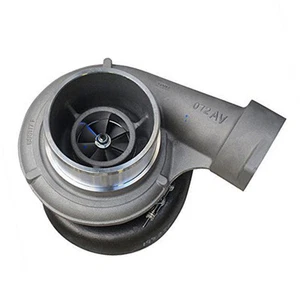 BorgWarner New Turbocharger Caterpillar 14.6L 3406B / 178063 - Picture 1 of 1
