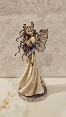 The Fairy Site Winter Masquerade JG50149 Jessica Galbreth - Image 1 of 4