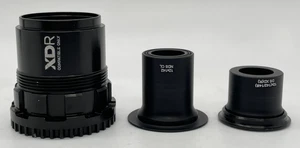 ZIPP SRAM XDR Freehub Kit & CL End Caps for Generation 2 NSW Cognition MSRP $190 - Picture 1 of 5