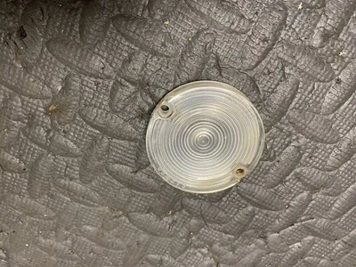 1962-63 Pontiac Bonneville Backup Lens 5953210 - Image 1 of 4