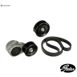 KEILRIPPENRIEMENSATZ K026PK1530 FÜR HYUNDAI KIA RIO/III/Hatchback/Van CERATO - Picture 1 of 9