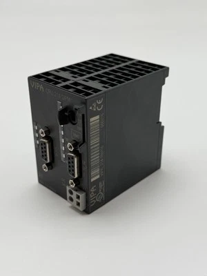 VIPA CPU 214-2BM06 DPM - Bild 1 von 4