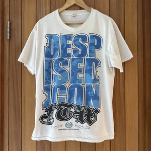 Despised Icon Vintage Metalcore Band T-Shirt Size Medium - Bild 1 von 7