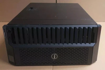 Dell PowerEdge VRTX Rack Chassis CTO 4x M-Series Blade Slots 25x 2.5" HDD Bays - Image 1 of 3