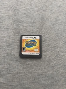 Pokemon Ranger Loose Ds Game - Picture 1 of 2