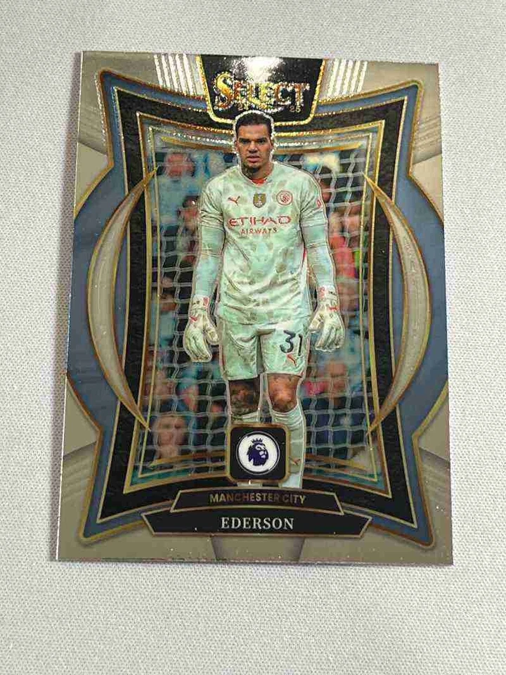 2024-25 Panini Select English Premier League EPL Soccer #1-250 - Buy More & Save - Image 1 of 1