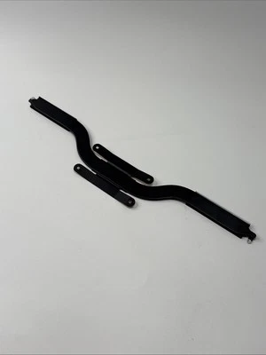 Apple MacBook Pro A1398 Mid 2014 15" Heatsink CPU Cooling Heatsink Genuine - Image 1 of 4