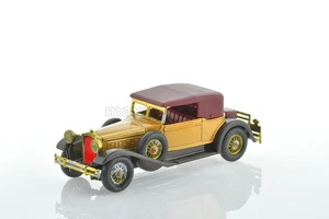 PACKARD Victoria 1930 1/43 MATCHBOX Y-15 - Bild 1 von 5