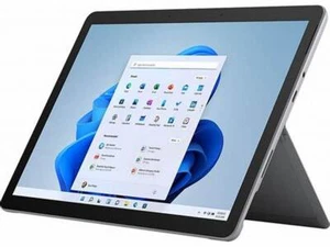 Microsoft Surface Go 3 10.5" Pentium GOLD 6500Y 1.10GHz 8GB 128GB (Very Go - Picture 1 of 5