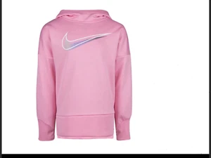 Girl’s Nike hoody NWT - Picture 1 of 3