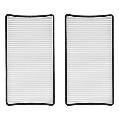 C15388 Cabin Filter For 2002 GMC Sierra 1500 Pickup - V8 325 5.3L x - Image 1 of 4