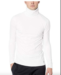 turtleneck under armor