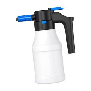 1.5L Electric er Car Wash Sprayer for Cleaning Auto Detailing - Picture 1 of 10
