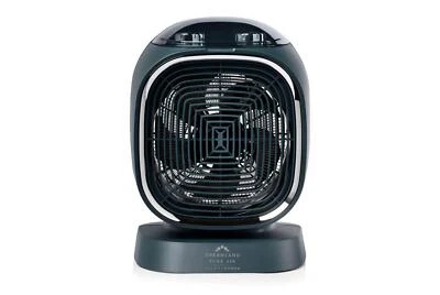 Dreamland, Silent Power Pure Air Heizlüfter, 4038