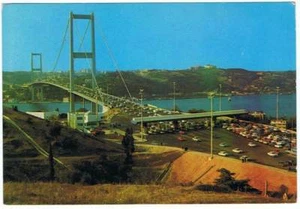Postal Istanbul ve Guzellikleri, Turkiye - Picture 1 of 1