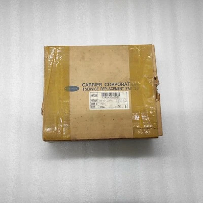 CARRIER 42KNAA5850B7 PCB AS1 CONTROL JF06 A/S 2 42KNAA5850E7 - Image 1 of 4