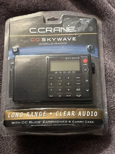C. Crane CC Skywave - Picture 1 of 2